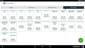Pricing is little bit high compared to other market products. How Clover Will Help Your Restaurant National Payment Processing