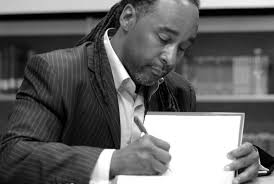Literary Legend Eric Jerome Dickey (1961-2021)