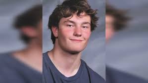 "Shoulder Check" by Grace Villar