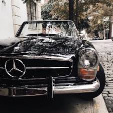 Habitually Chic Black Friday 2016 Classy Cars Retro Cars Cars