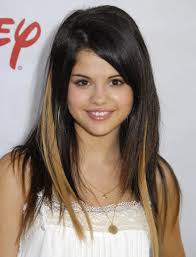 Selena Gomez's Hair