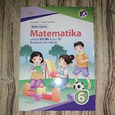 Buku guru matematika revisi terbaru kelas 6 sd mi kurikulum 2013. Buku Matematika Kelas 6 Erlangga Pdf Cara Golden