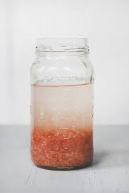 After sole water has been use for centuries as a natural remedy, it is said to offer a lot of benefits. Pink Himalayan Salt Benefits Sole Recipe So Good Himalayan Salt Benefits Himalayan Pink Salt Coconut Health Benefits