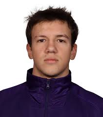 2024-25 Wrestling Roster