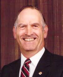 Obituary of Roy C. Rogers