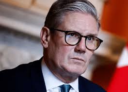 Storbritannias økonomi vokser raskest i G7