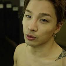 taeyang without makeup so handsome 3 bigbang ヨンベ テヤン bigbang テヤン