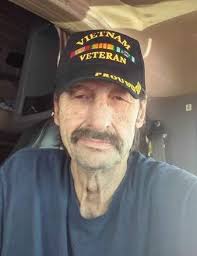 Obituary for Randolph "Randy" Gerald Carroll