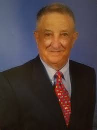 Theodore J. “Ted” Sheehan (1923-2017)