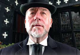 Ghostly Goings On • Northern Life