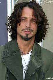 Chris Cornell