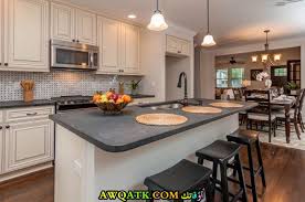 مطابخ قبنوري هوم بلازا هكر هوم آرت عالم حواء دامسون