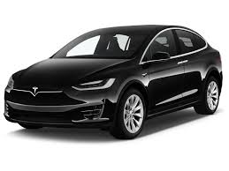 Research the tesla model x and learn about its generations, redesigns and notable features from each individual model year. 2018 Tesla Model X Review Ratings Specs Prices And Photos The Car Connection