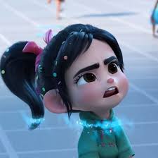 13 ideas de Princess VANELLOPE