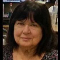 Barbara Joan Feeley Obituary