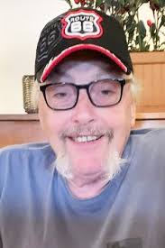 William Monroe Obituary (1955