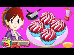 Juega cooking fast, sara's cooking class: Juegos De Cocina Con Sara Navidad Pais Delos Juegos Games H22