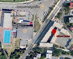 Bazinul olimpic pool is located in oradea. Aident Center 7 Fotos Medizinisches Versorgungszentrum Salcamului 37 185 400377 Cluj Napoca Romania