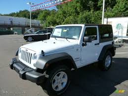 Image result for Bright White 2014 Wrangler