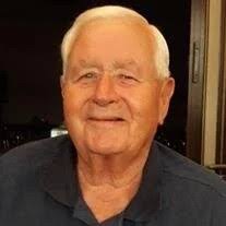 Obituary for "Coot" in Pelzer, South Carolina