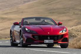 There is no shortage of technical innovation in the stunning new evolution of the ferrari portofino, the most notable being its redesigned powertrain. 2021 Ferrari Portofino M Ph Review Caymanislands News