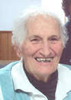 Josephine Antczak Obituary (2007)