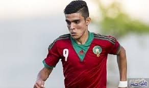 Wydad athletic club الوداد الرياضي المغرب. Ù„Ø§Ù†Ø³ Ø§Ù„ÙØ±Ù†Ø³ÙŠ ÙŠØªØ¹Ø§Ù‚Ø¯ Ù…Ø¹ Ù†Ø¬Ù… Ø§Ù„ÙˆØ¯Ø§Ø¯ Ø§Ù„Ø³Ø§Ø¨Ù‚ Ø£Ø´Ø±Ù Ø¨Ù†Ø´Ø±Ù‚ÙŠ ÙÙ„Ø³Ø·ÙŠÙ† Ø§Ù„ÙŠÙˆÙ…