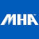 Managed Health Care Associates logo