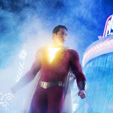 Shazam will name your song in seconds. Dc Fandome 2020 Shazam Panel Review The Cultured Nerd