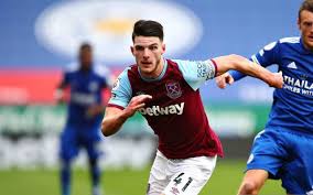 Catch up on all the latest chelsea fc news with blog posts and regular columnists covering team news, match previews and reviews, and transfer updates. Chelsea Angered By Lampard S Rice Transfer Pursuit