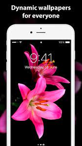 Live Wallpapers And Themes On The App Store Moving Wallpaper Iphone Live Wallpapers Live Wallpaper Iphone