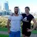 Swan River Run sparks old rivalry of Perth's fittest