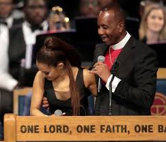 Whether people obey or disobey god is a matter of their regard or disregard for the word of god. Ariana Grande Deserved Better The Bishop Should Have Known Better The Black Unicorn