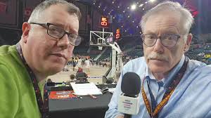 Glenn Vickers was a key back court player for Iona in the late '70s under  Jim Valvano. He has had a remarkable post basketball 🏀 career in business  and law. We had
