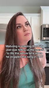 Billy Joel has been trying to tell us since 1977 #billyjoel #vienna #1977  #70smusic #fyp #fyppppppppppppppppppppppp