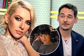 Viața merge înainte după fiecare eșec amoros. RÄƒzvan Simion Nodded His Head In Shame What A Guest Could Reveal About Him And Lidia Buble Daliana Is Going Crazy