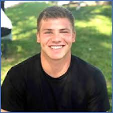 Noah Spangler's Instagram, Twitter & Facebook