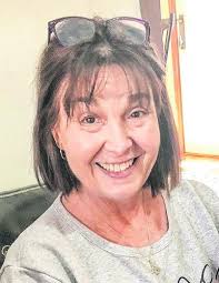 Teresa Harris Obituary (1959