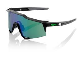 100 speedcraft sunglasses package