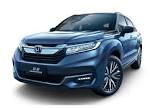 HONDA-AVANCIER