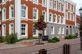 The rooms have a private bathroom as well as climate control and soundproof windows. Hotel Borkum Arthotel Bakker Fur Ihren Borkum Urlaub Ab 48 Im Ez