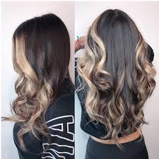 Balayage Correction Her Blonde Needed To Be Blended A Bit More Brighten Up Not A Big Deal I Love How It Turned Out Balayage Hair Hair Stylist