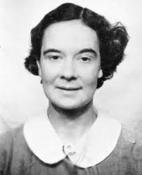 Rubina Dorothy Freeman (1913-1945)