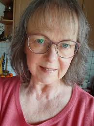 May 2018 a year before I left him and 3 years later in 2021, but still4  years of divorce war and last month