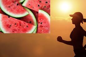 It's also low in calories. 12 Amazing Health Benefits Of Eating Watermelon Wikifarmer