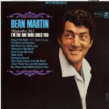 Performance: Red Roses for a Blue Lady by Dean Martin