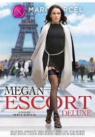 Preview: Megan Escort Deluxe | Candy.porn