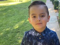 Fundraiser by Andrew Zaborski : Help Liam Walk: Support His Surgery