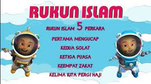 Ada satu hadist yang secara islam dibangun di atas lima perkara: Rukun Islam 5 Perkara Rukun Islam Ada Lima 5 Perkara 1 Islam Yang Agung Facebook Dalam Agama Islam Terdapat Beberapa Aspek Yang Menjadi Fondasi Ibadah Yang Dinamakan Rukun Islam