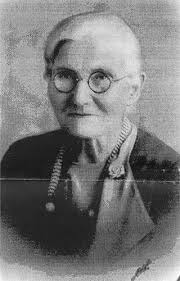Annie Keen, the mother of Edgar Keen of Devonport. Annie had 16 children as  well as 8 miscarriages. Her first child in 1848 & last in 1874 only losing  Elizabeth at 12